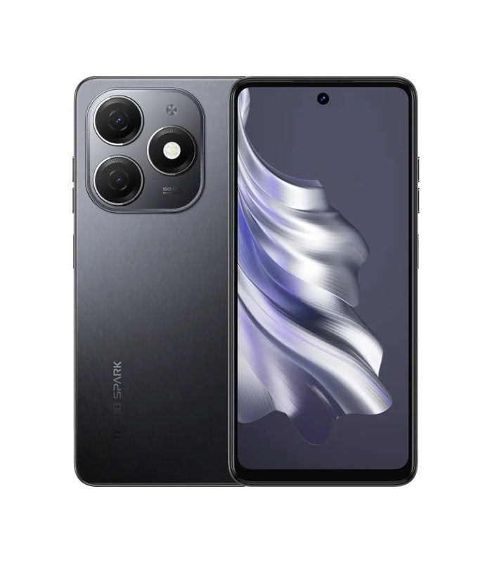 Tecno Spark 20C 4GB Ram, 64GB Storage