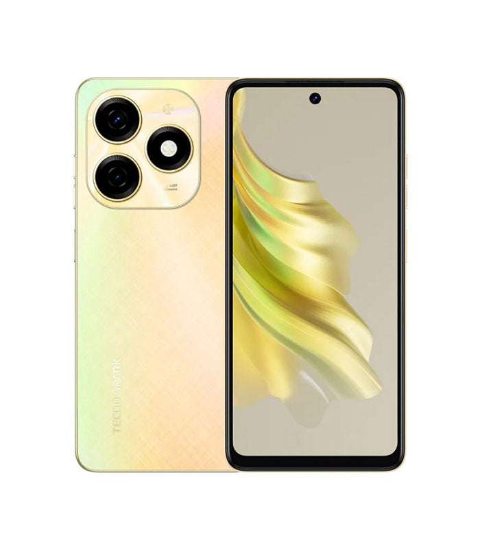 Tecno Spark 20C 4GB Ram, 64GB Storage