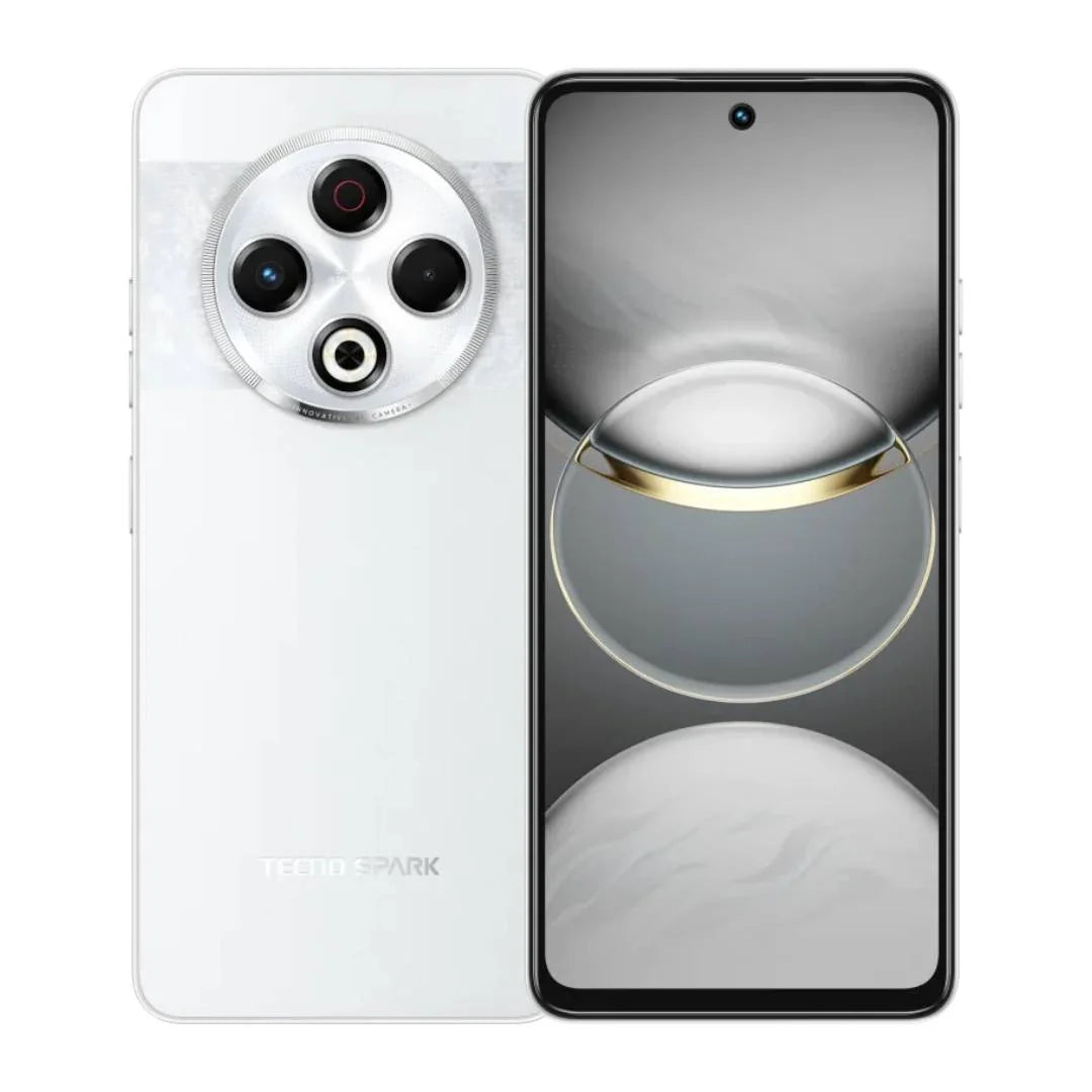 Tecno Spark 30 8GB RAM 128GB Storage