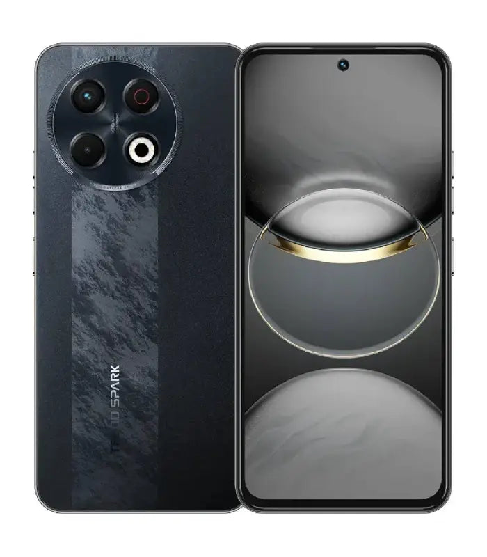 Tecno Spark 30 Pro 8GB Ram / 128GB Storage