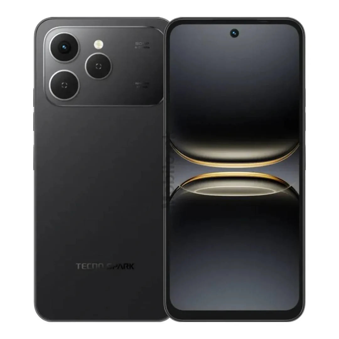 Tecno Spark 40 6GB RAM 128GB Storage