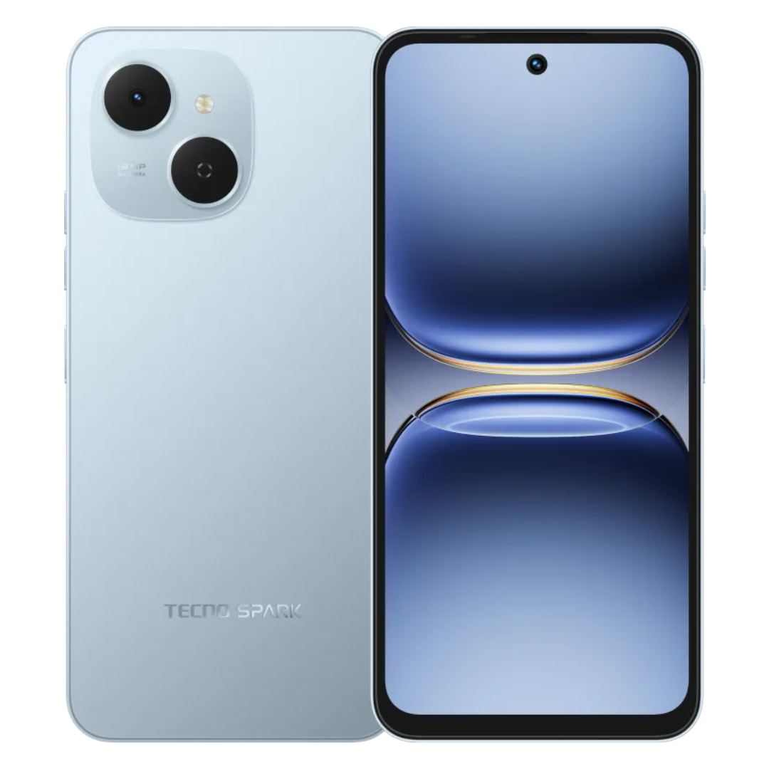 Tecno Spark 40C 4GB Ram 128GB Storage Latest Price