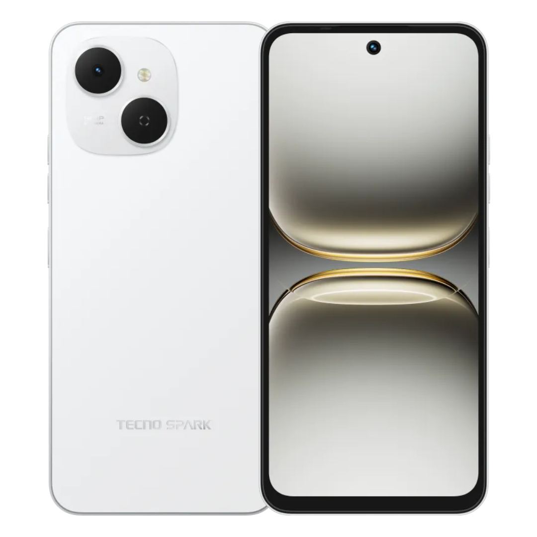 Tecno Spark 40C 4GB Ram 128GB Storage