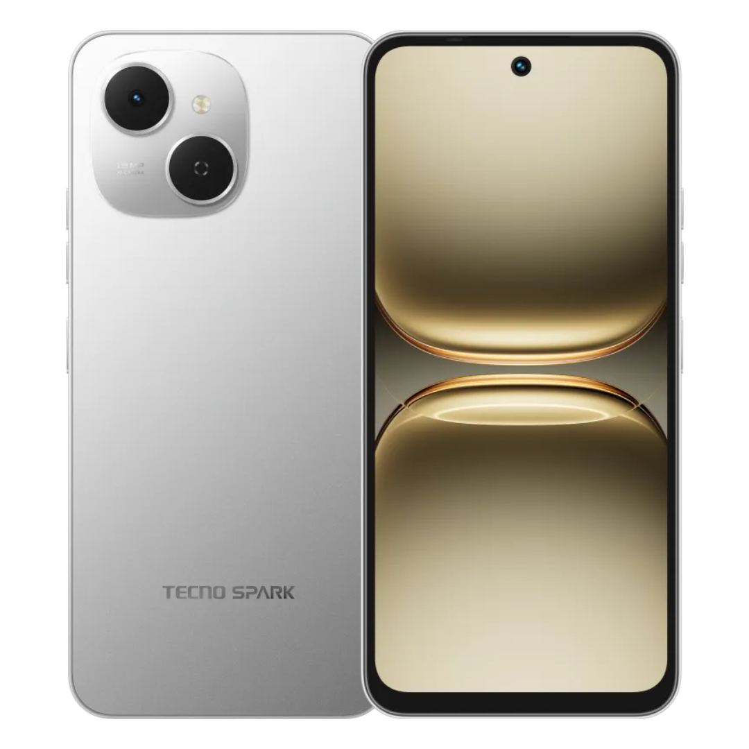 Tecno Spark 40C 4GB Ram 128GB Storage Price in Pakistan