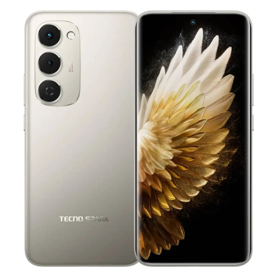 Tecno Spark 40 Pro 8GB RAM 256GB Storage