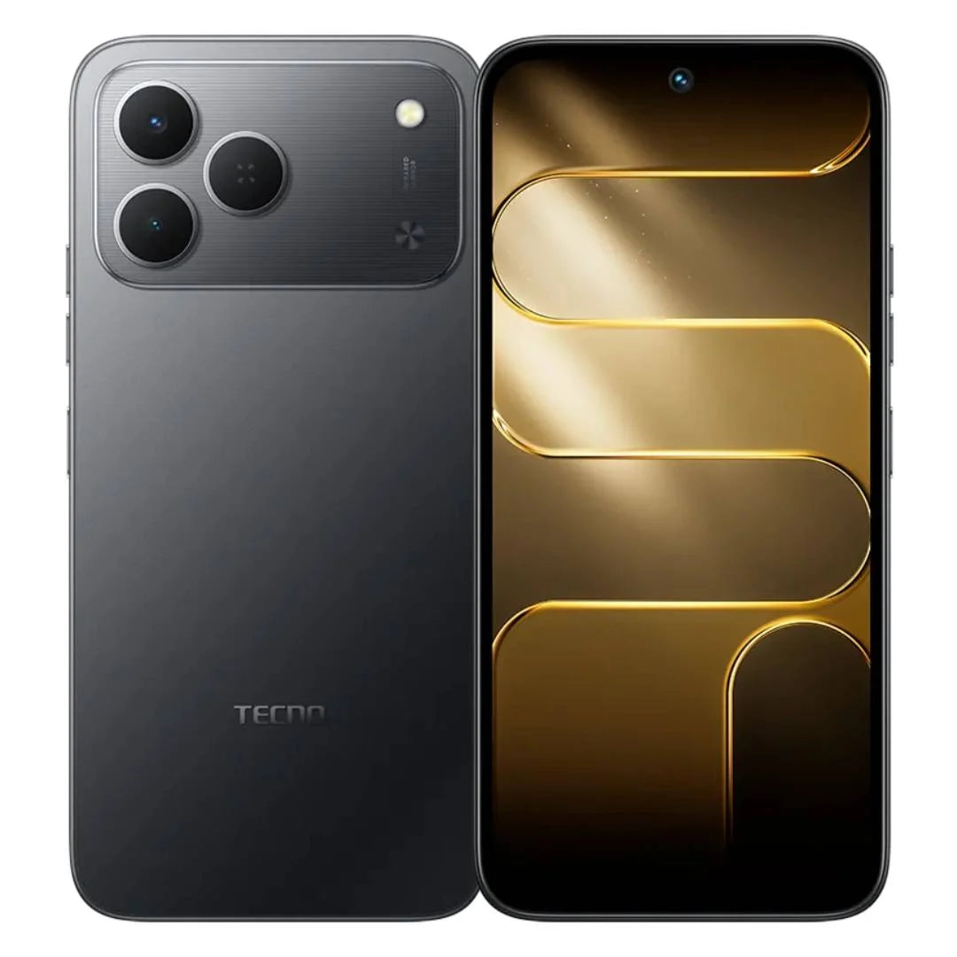 Tecno Spark 50 6GB RAM 128GB Storage