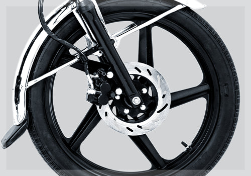 United Bullet Electric