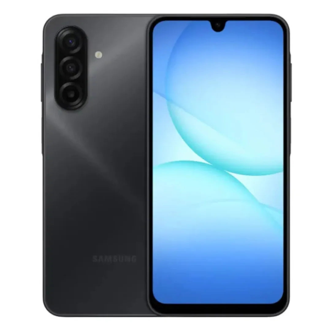 Samsung Galaxy A17 6GB RAM 128GB Storage