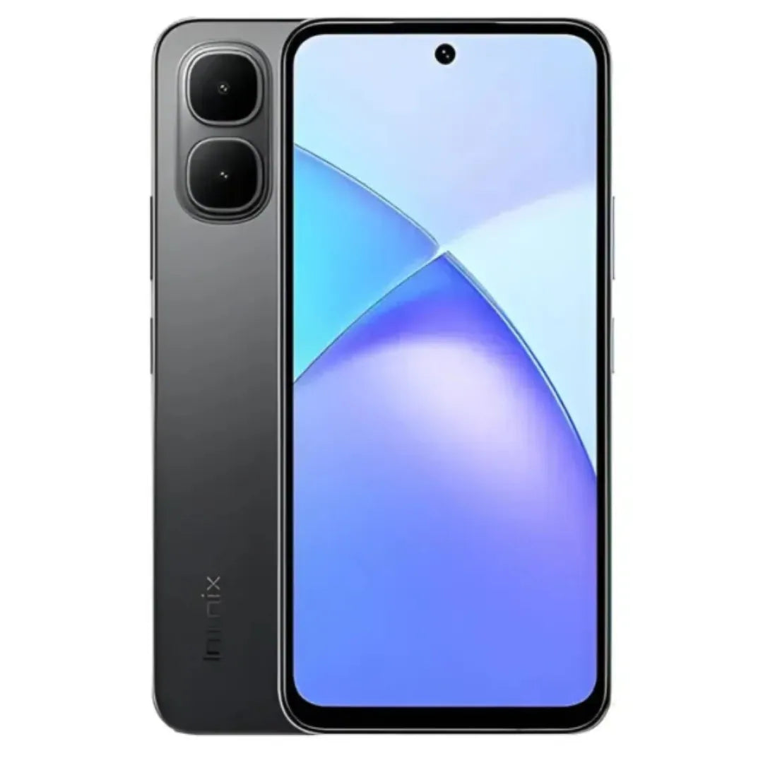 Infinix Smart 10 64GB Storage 4GB RAM 6.6 Inches