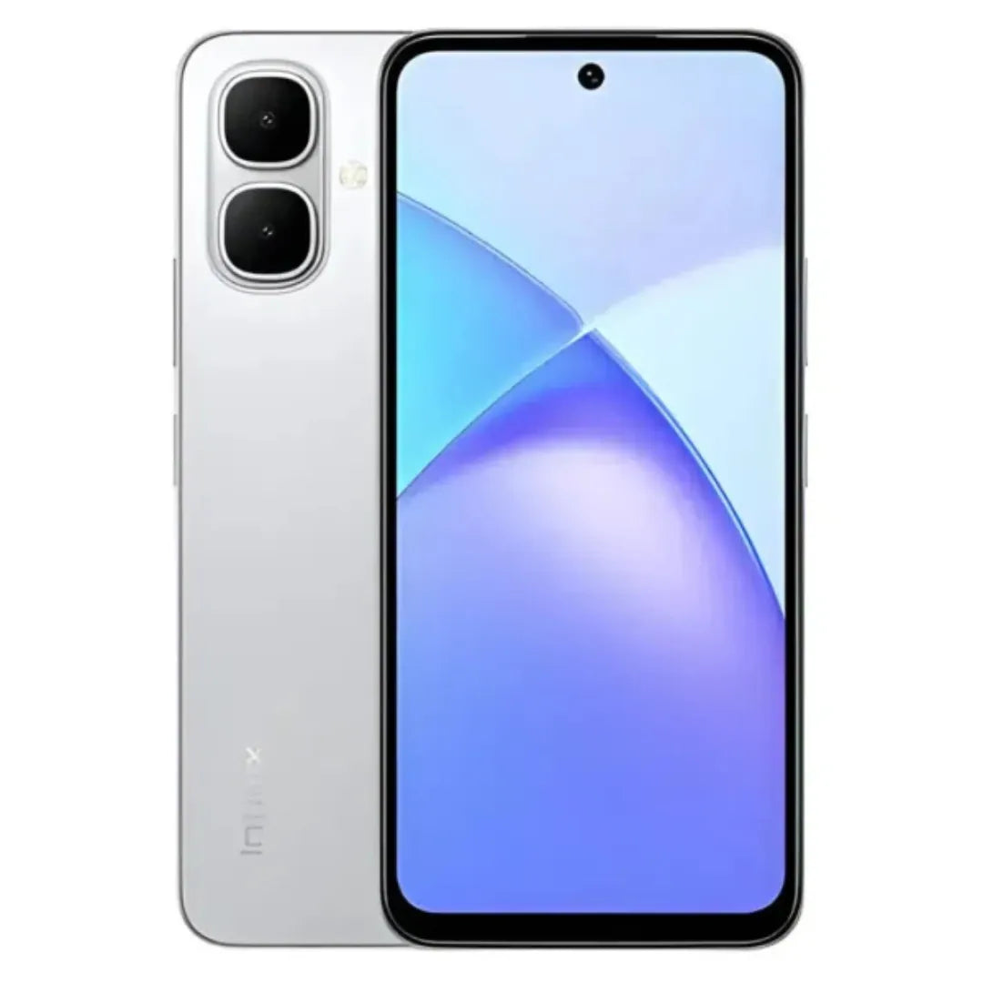 Infinix Smart 10 64GB Storage 4GB RAM 6.6 Inches