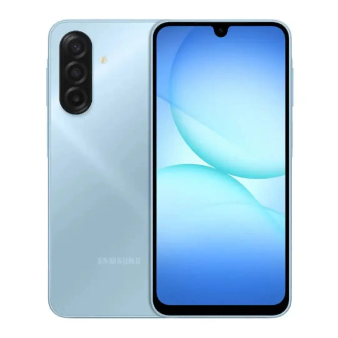 Samsung Galaxy A17 6GB RAM 128GB Storage