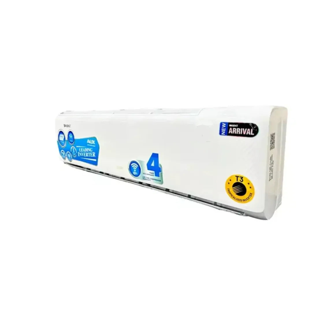 Orient T3 Inverter QG 18X Aux White R410a Air Conditioner