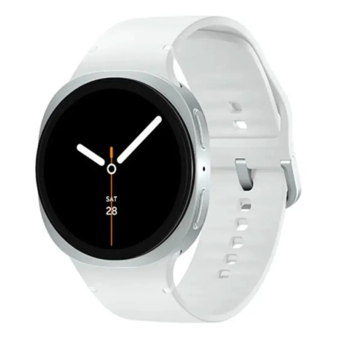 Samsung Galaxy Smart Watch Silver 8 40mm