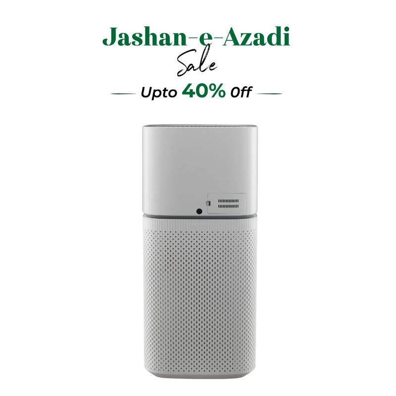 Cherry CAP-400 Pro Air Purifier