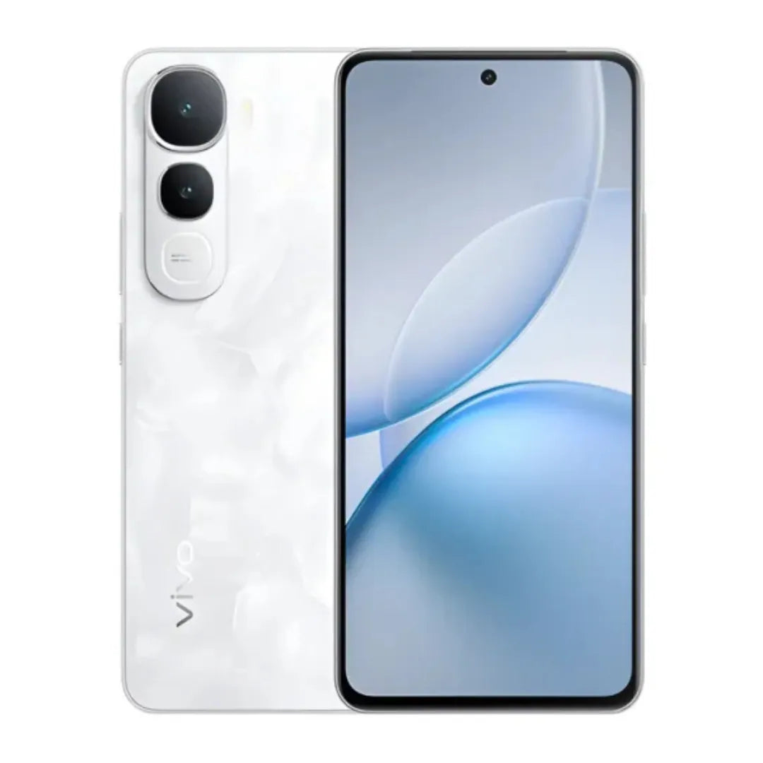 Vivo Y400 8GB RAM 256GB Storage