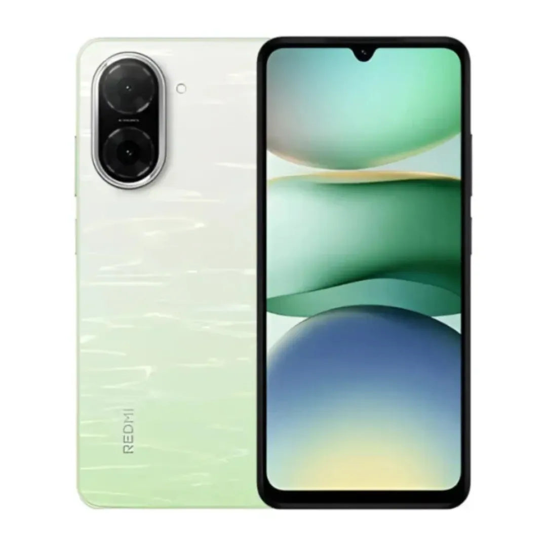 Xiaomi Redmi A5 4GB RAM 128GB Storage