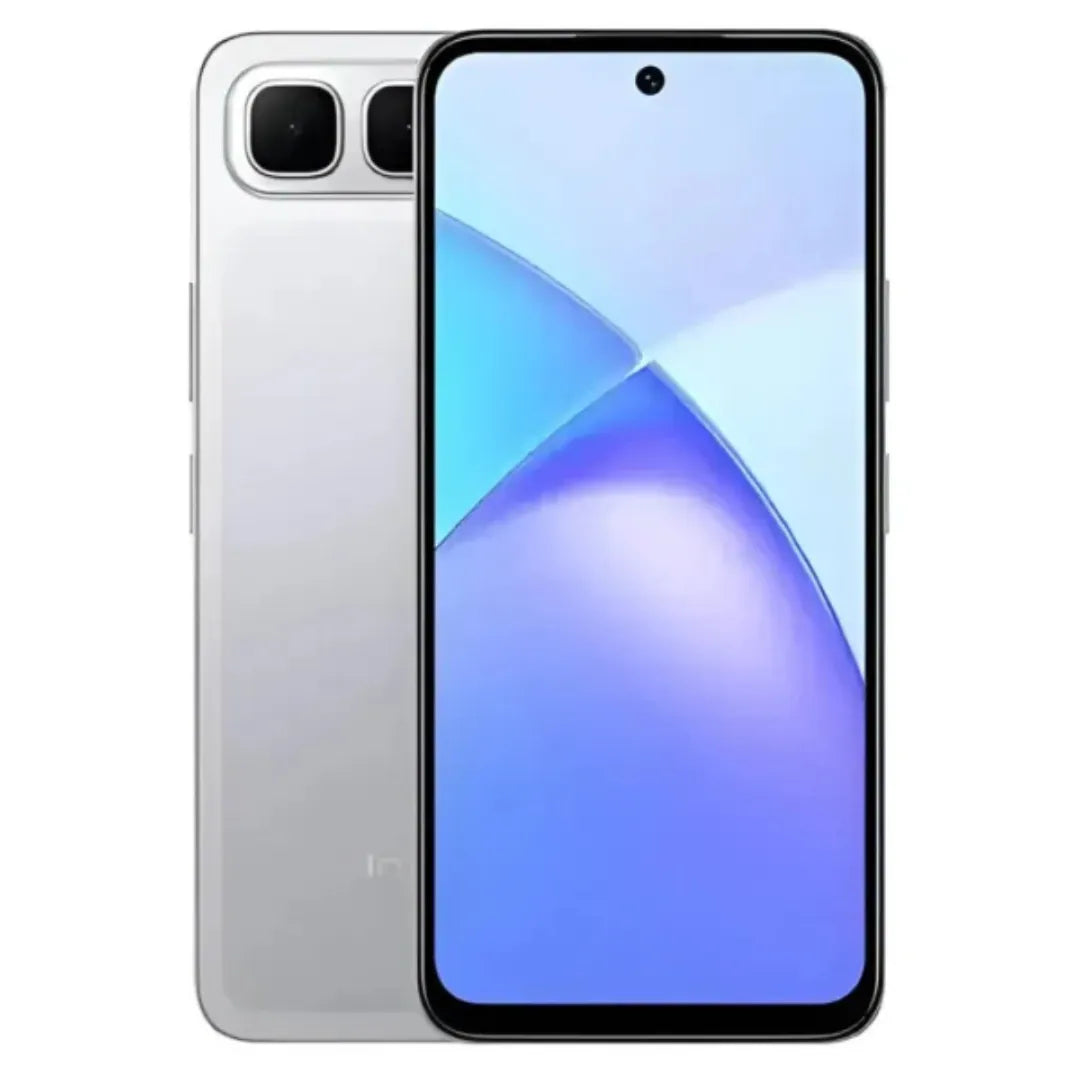 Infinix Smart 10 Plus 128GB Storage 4GB RAM 6.67 Inches