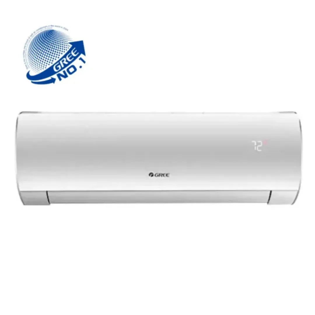 Gree 1.5 Ton GS-18PITH14 Turbo Inverter R410a Air Conditioner