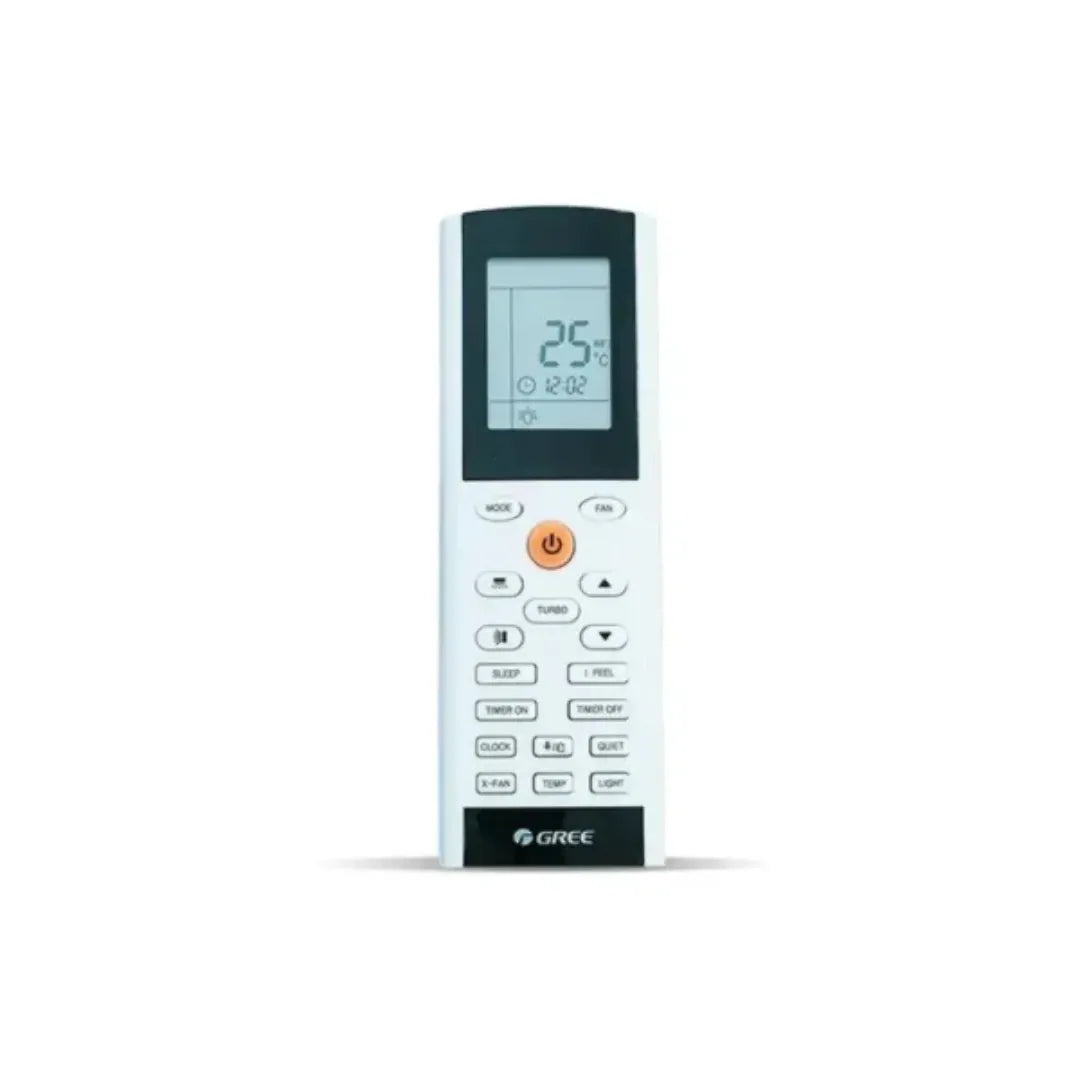 Gree 1.5 Ton GS-18PITH14 Turbo Inverter R410a Air Conditioner