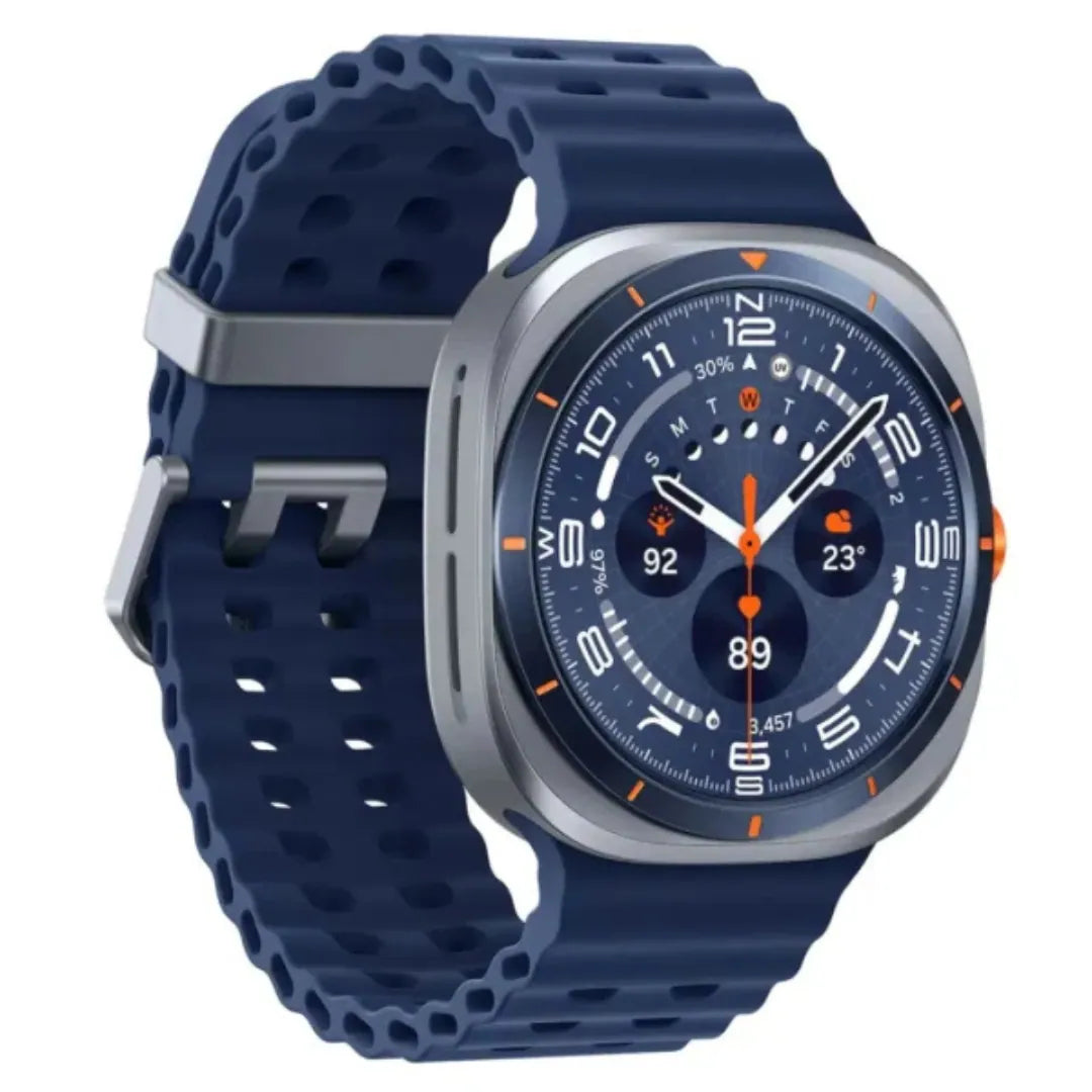 Samsung Galaxy Watch Ultra 47mm LTE Titanium Blue