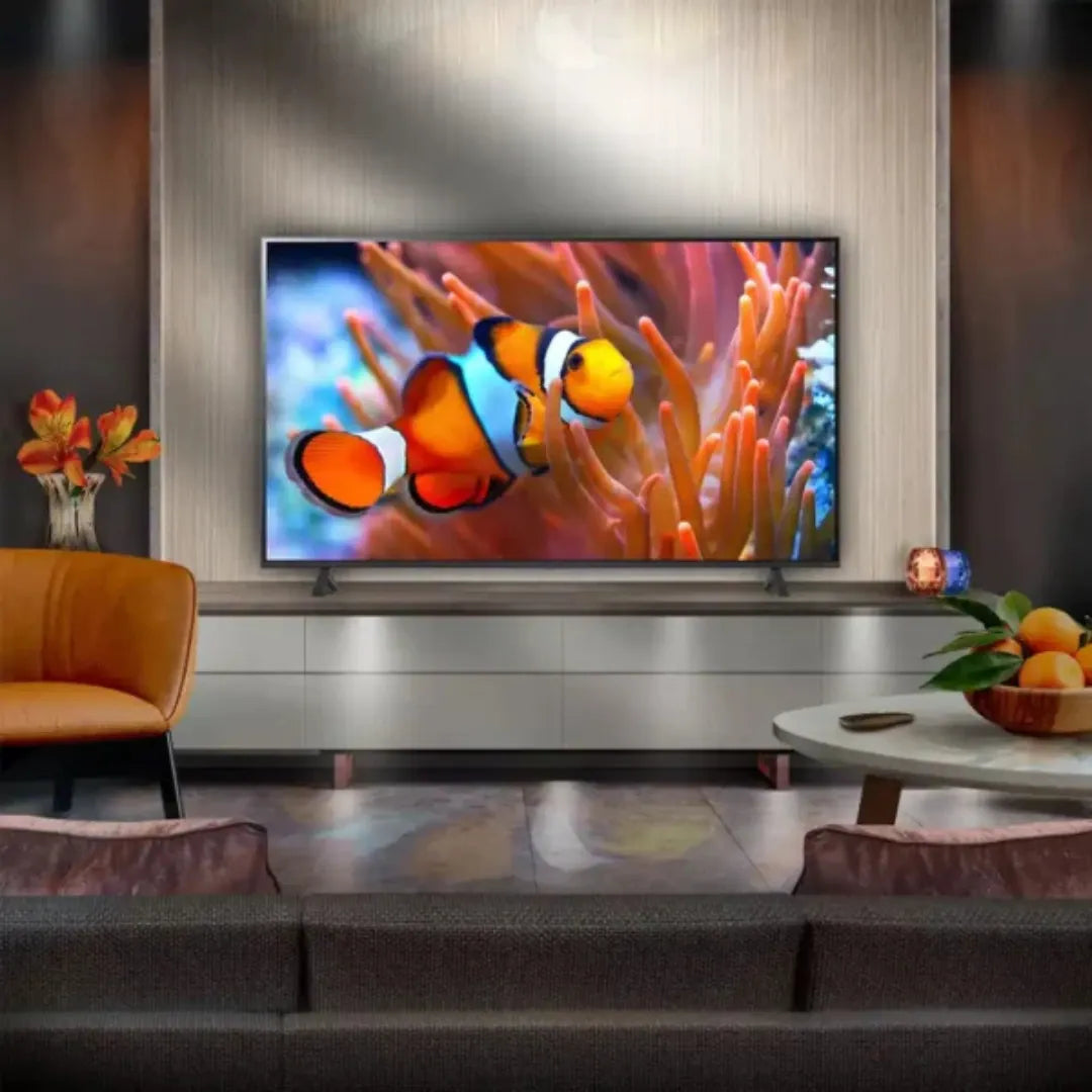 LG NANO81 65 Inches NanoCell AI 4K Smart TV