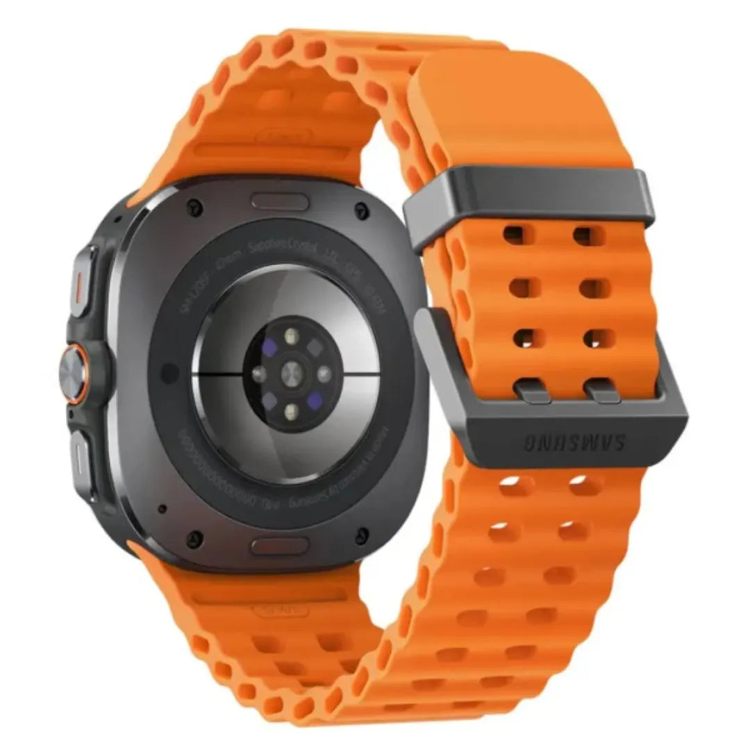 Samsung Galaxy Watch Ultra 47mm LTE Titanium Gray