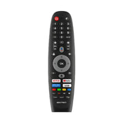 Multynet 85QA9 85 Inches 4K Google TV