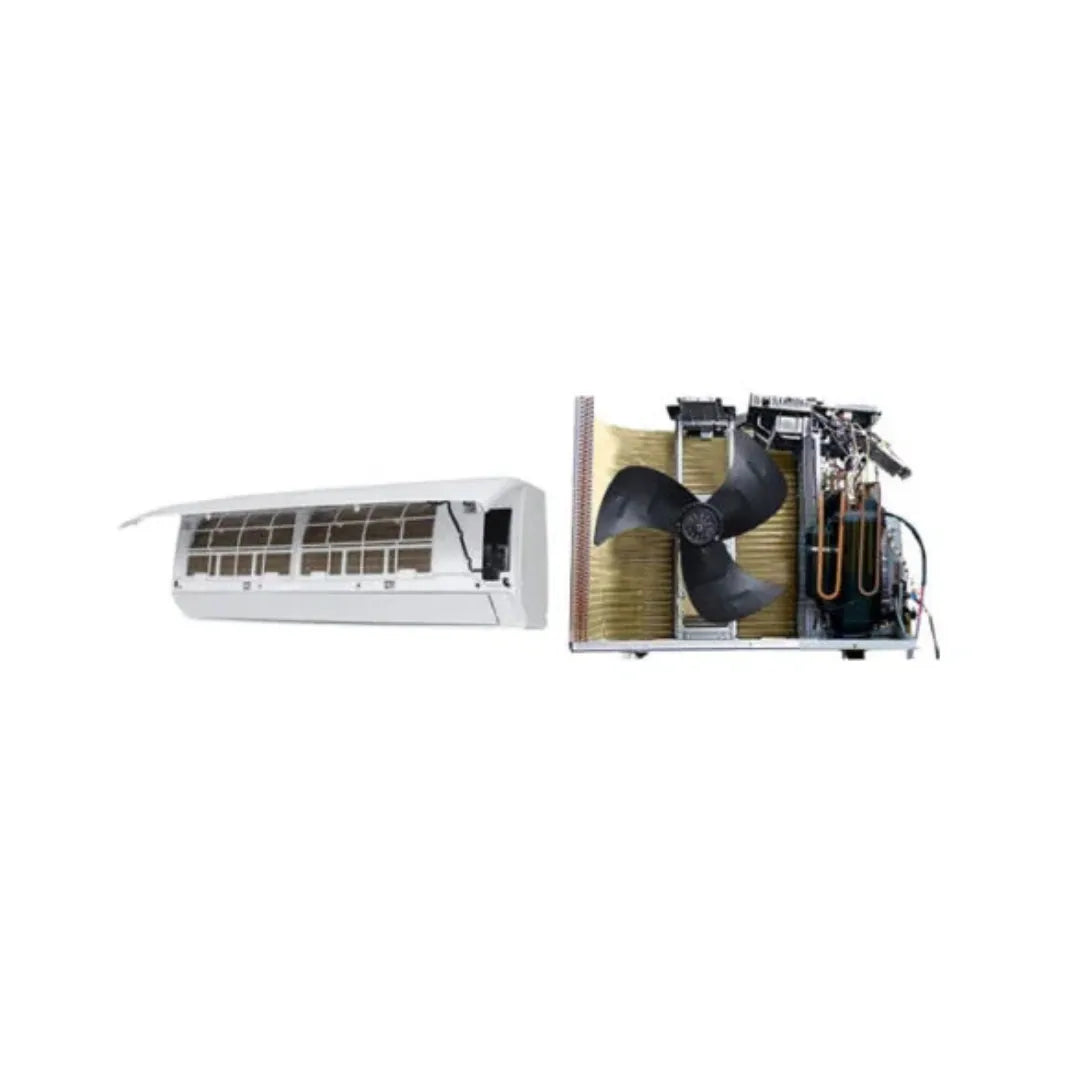 Dawlance Mega T+ 10 Inverter Split Cool Only R410a Air Conditioner