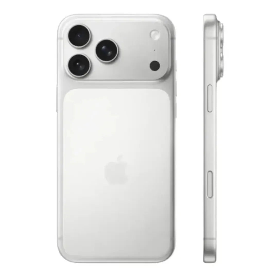 Apple iPhone 17 Pro Max Storage 256GB
