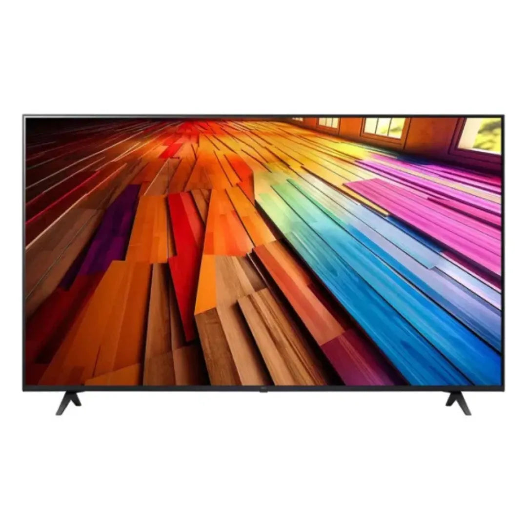 LG UT80 55 Inches AI UHD 4K Smart TV