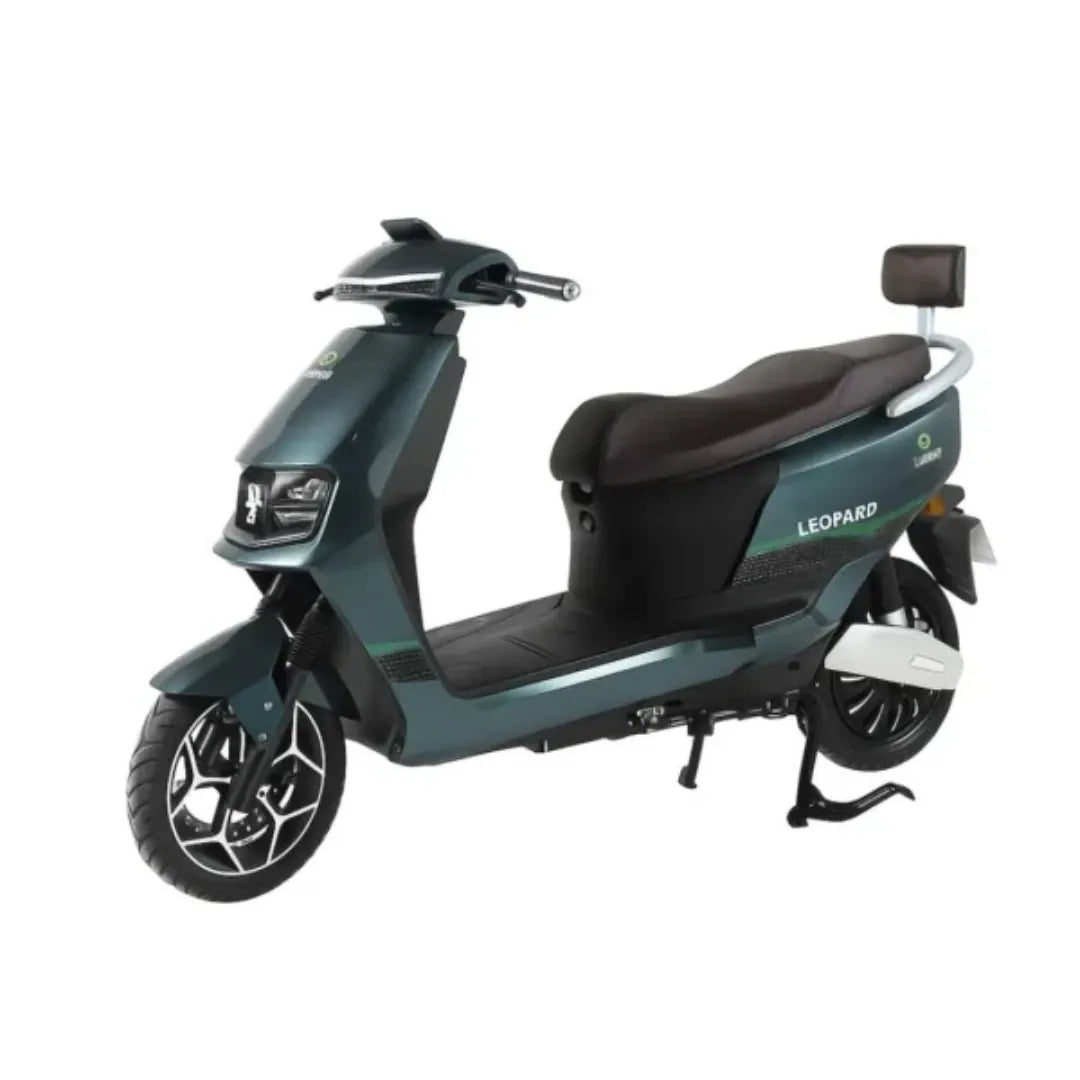 Eveon Electric Scooter Leopard Pro