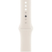 Apple Watch Series 10 GPS 42mm Rose Gold Aluminum Case