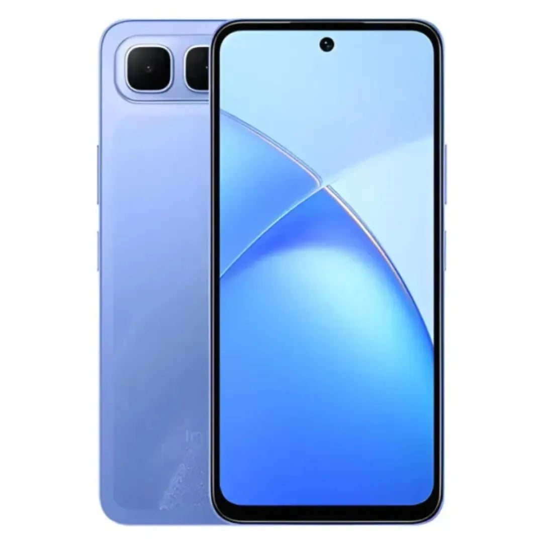 Infinix Smart 10 Plus 128GB Storage 4GB RAM 6.67 Inches