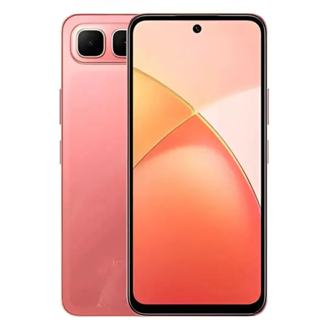 Infinix Smart 10 Plus 128GB Storage 4GB RAM 6.67 Inches