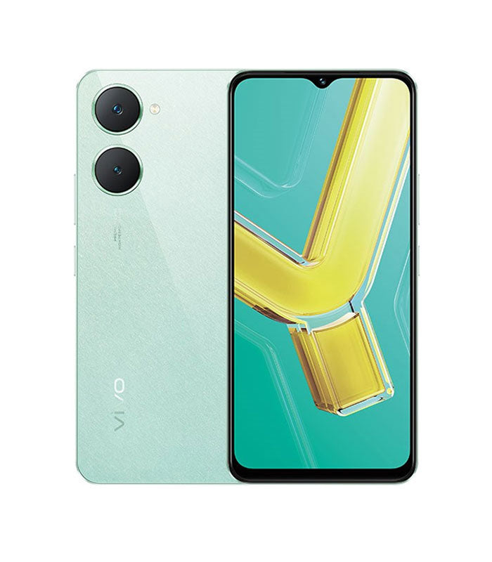Vivo Y03 4GB Ram, 64GB Storage