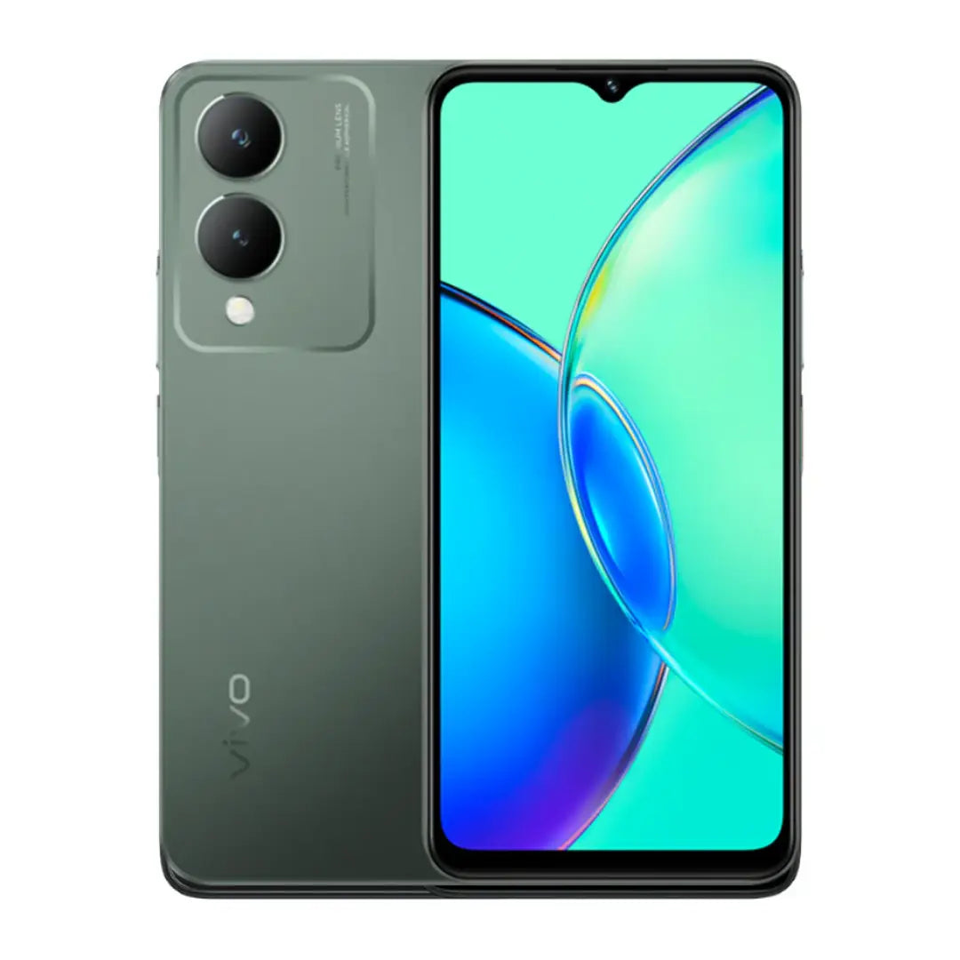 Vivo Y17s 6GB Ram, 128GB Storage