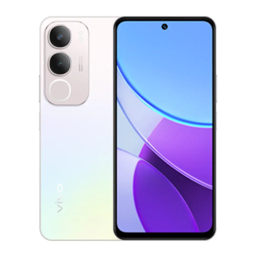 Vivo Y19s 6GB Ram, 128GB Storage