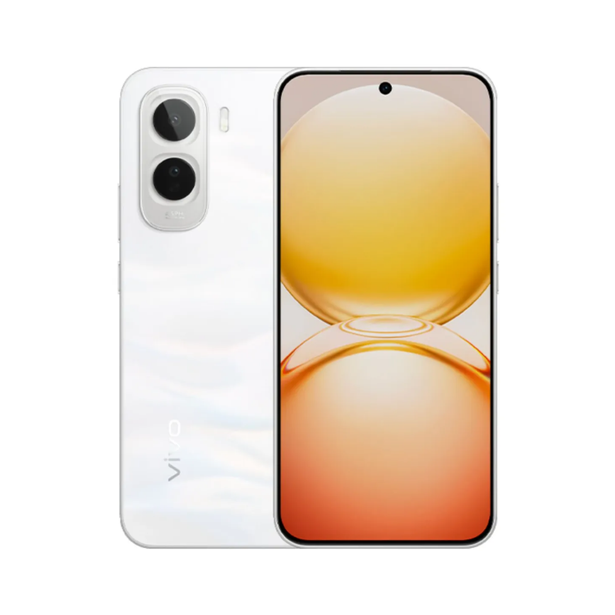 Vivo Y500 8GB RAM 128GB Storage