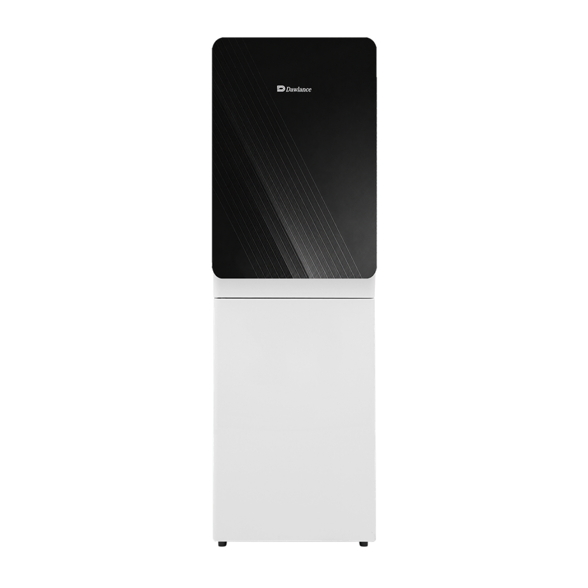 Dawlance WD- 1051 CN GREY 2 Taps Top Load Water Dispenser