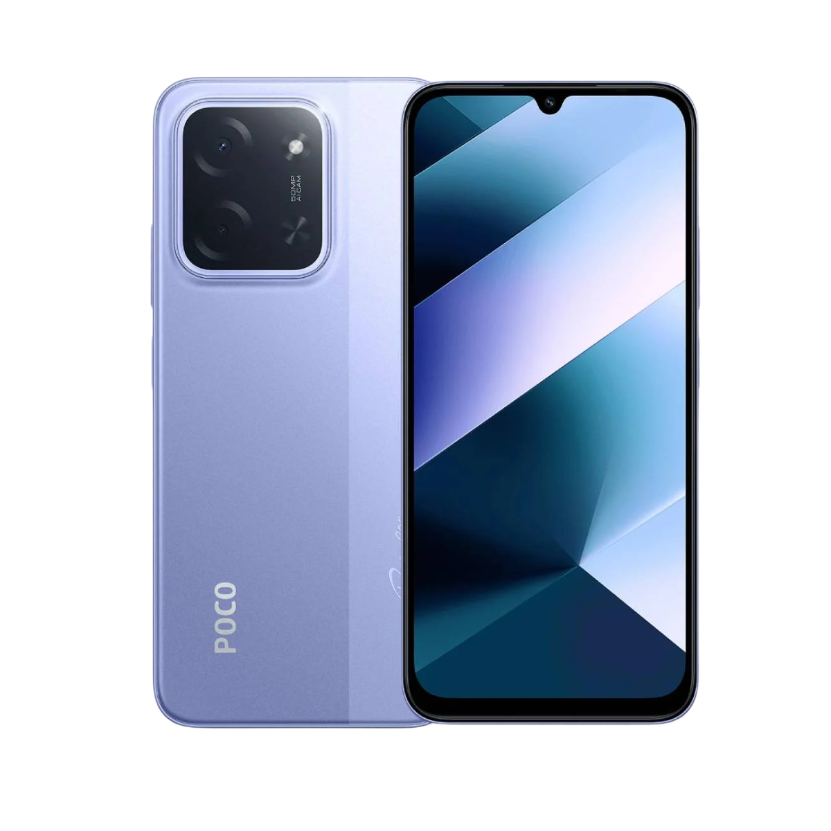 Xiaomi Poco C85 8GB RAM 256GB Storage