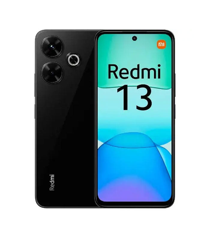 Xiaomi Redmi 13 256GB Storage 8GB Ram
