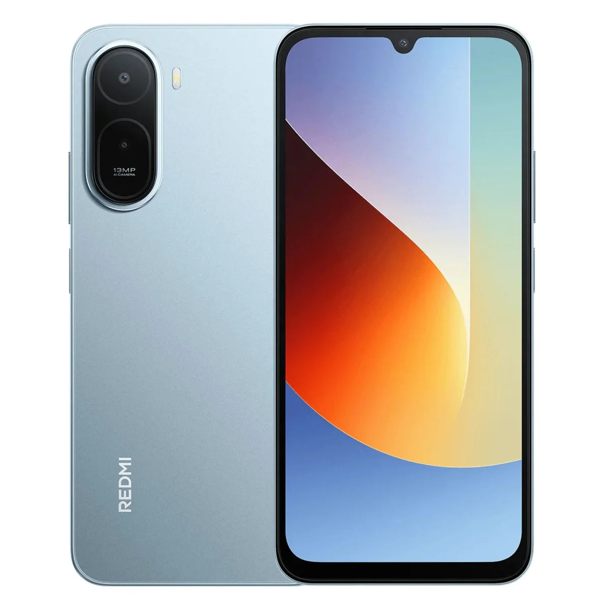 Xiaomi Redmi A7 Pro 4GB RAM 128GB Storage