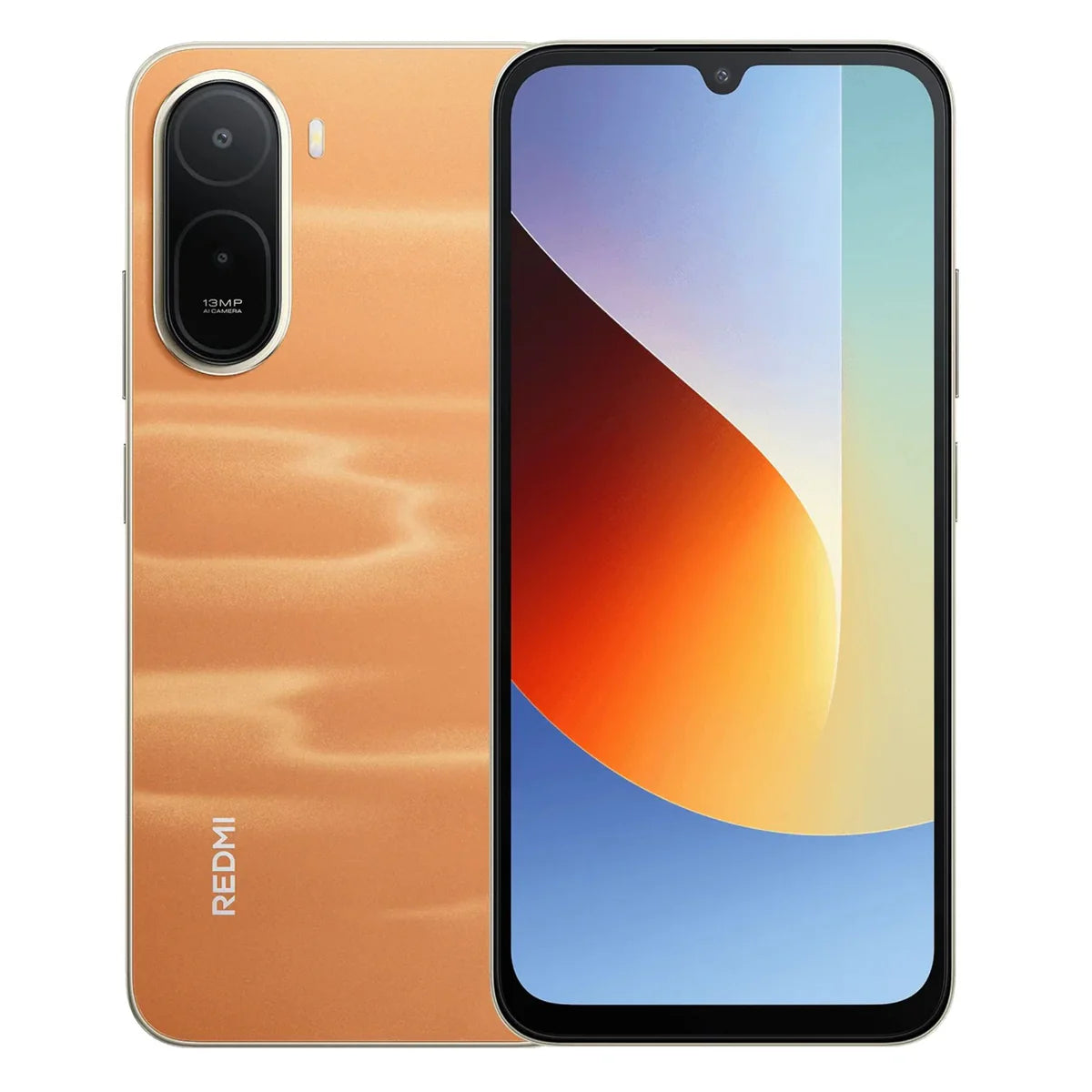 Xiaomi Redmi A7 Pro 4GB RAM 128GB Storage