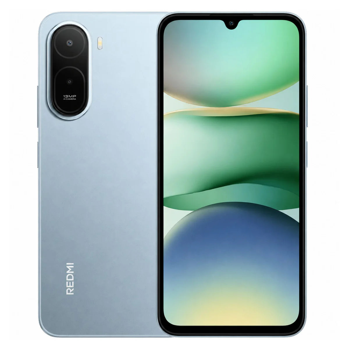 Xiaomi Redmi A7 Pro 4GB RAM 64GB Storage