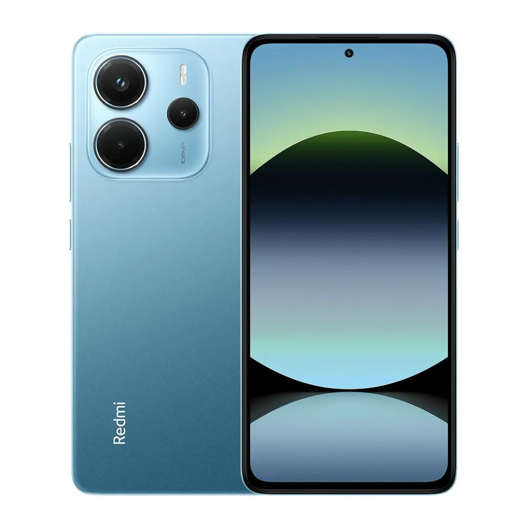 Xiaomi Redmi Note 14 256GB Storage, 8GB Ram