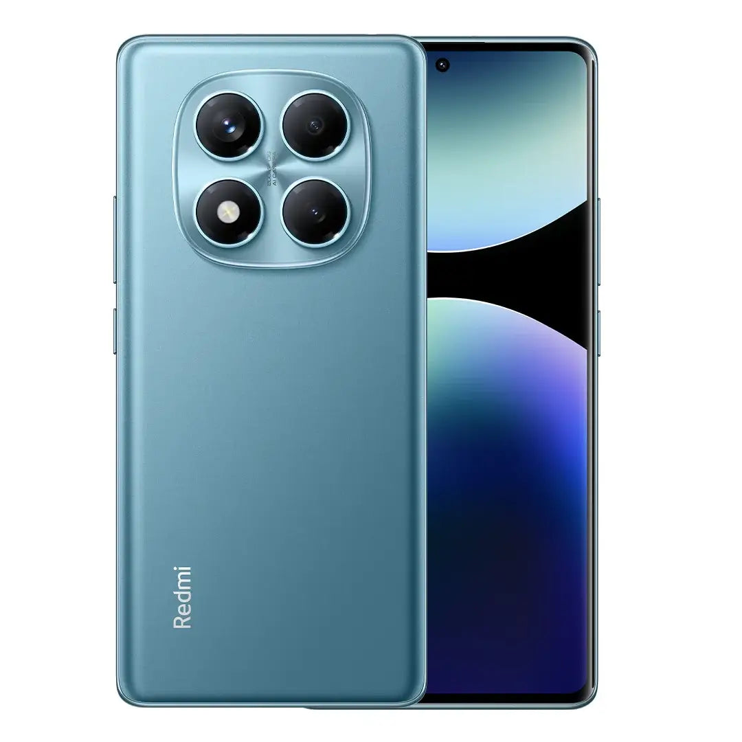 Xiaomi Redmi Note 14 Pro 512GB Storage, 12GB Ram