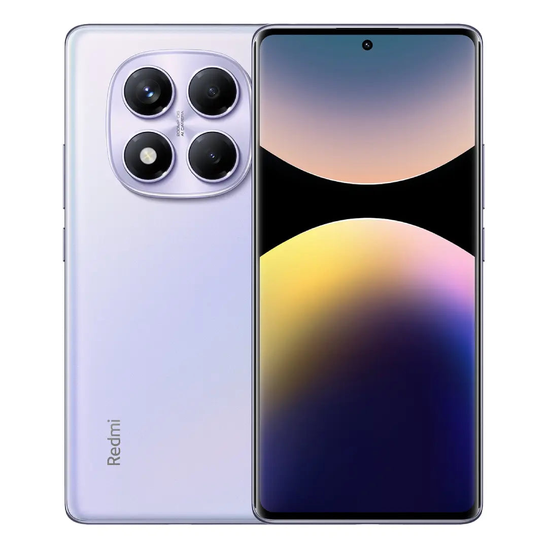 Xiaomi Redmi Note 14 Pro 512GB Storage, 12GB Ram