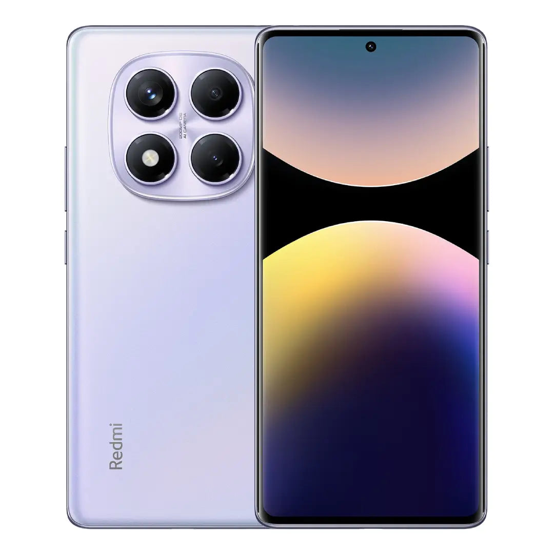 Xiaomi Redmi Note 14 Pro 8GB Ram, 256GB Storage