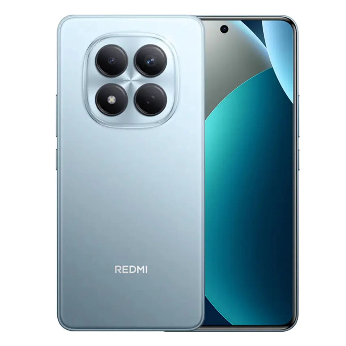 Xiaomi Redmi Note 15 Pro 8GB RAM 256GB Storage