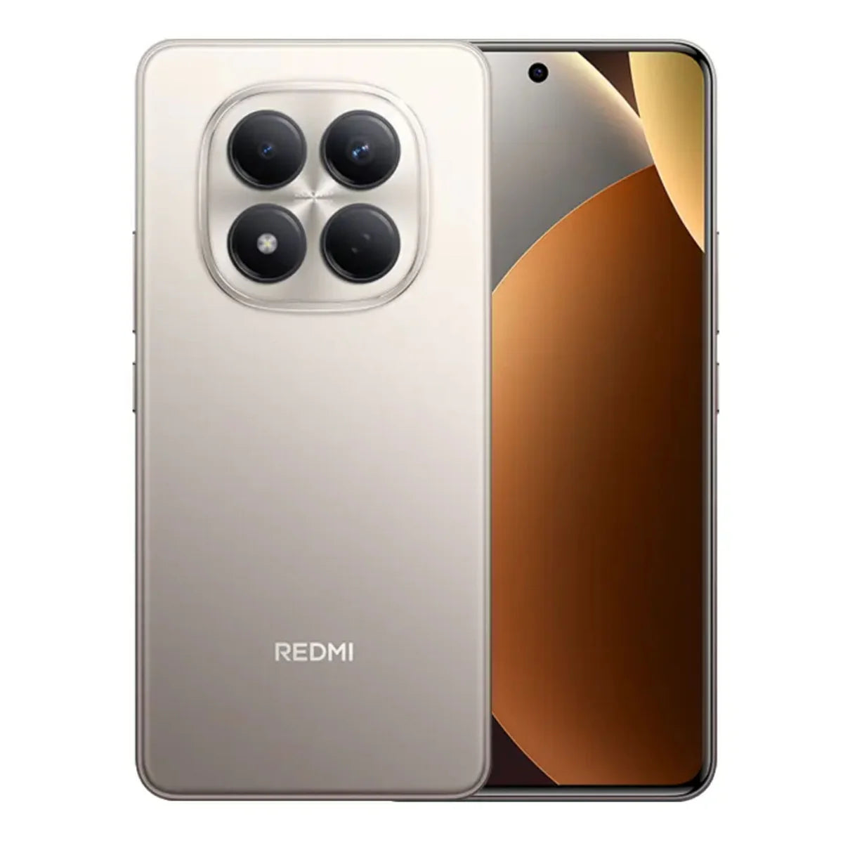 Xiaomi Redmi Note 15 Pro 8GB RAM 256GB Storage